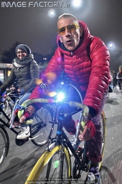 2018-11-15 Milano - Critical Mass 62